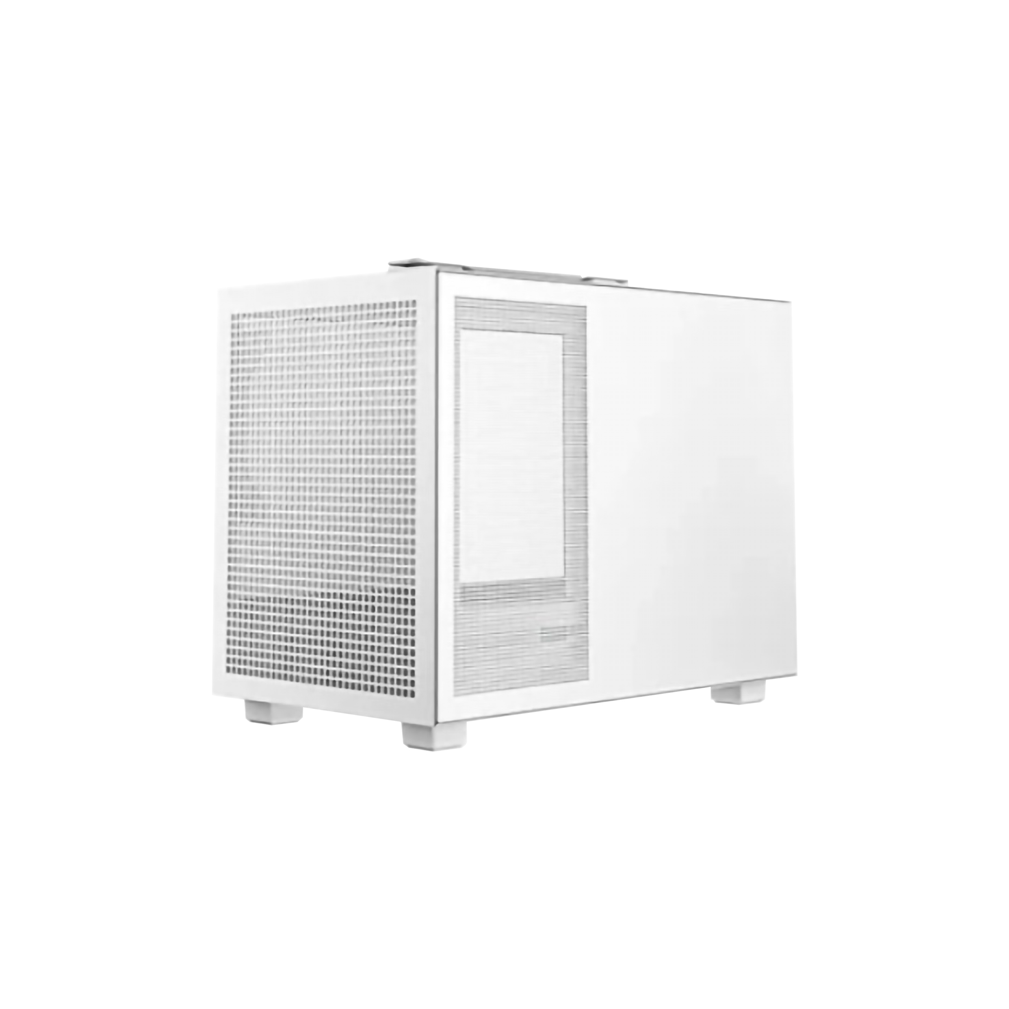 Deepcool Deepcool Ultra-Portable mini-ITX Case CH160