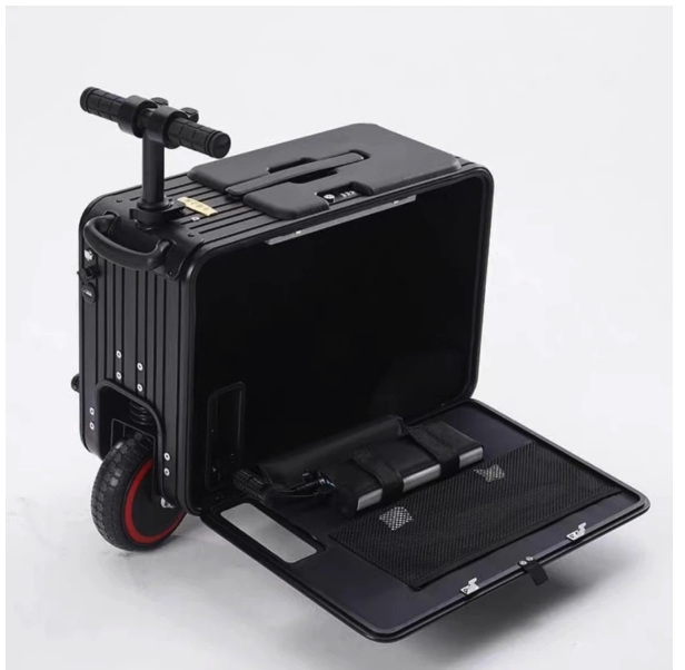  Tuttoo Koper Listrik Skuter   TO01