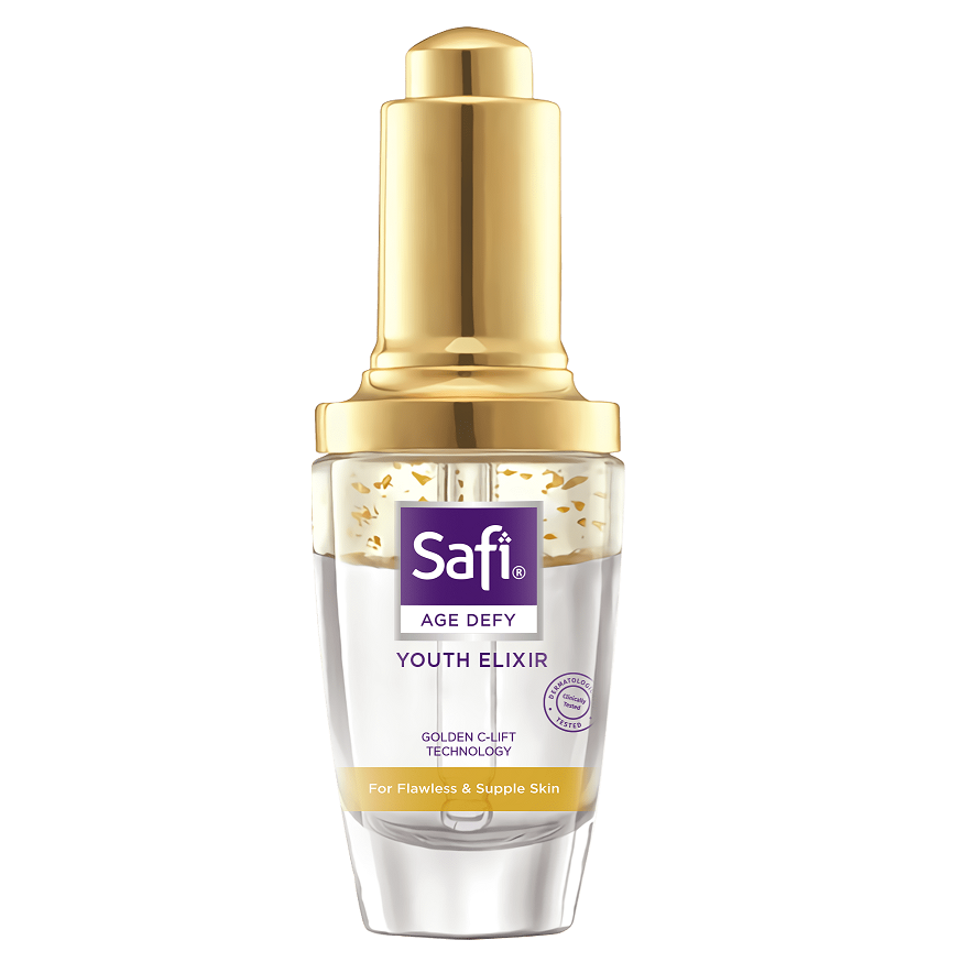 Safi ｜ Age Defy Youth Elixir