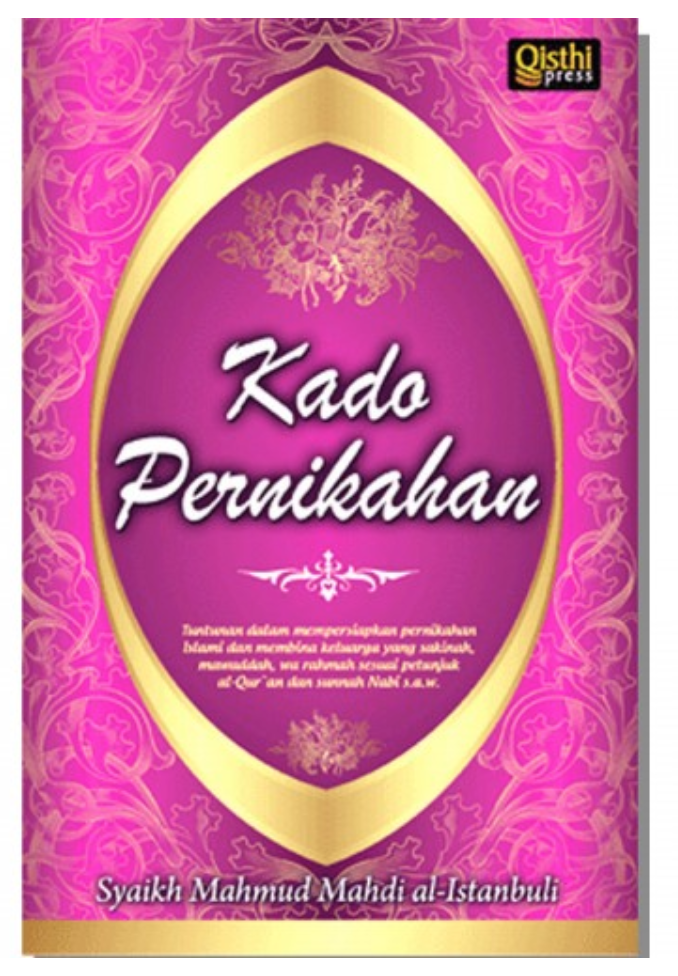 Kado Pernikahan 1
