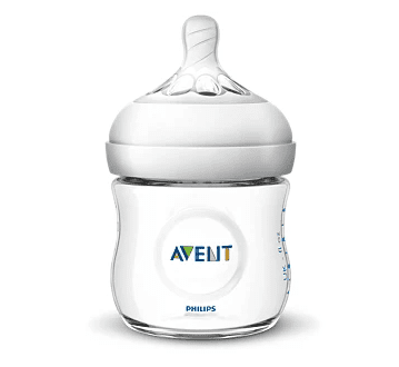 Botol Susu Natural  4