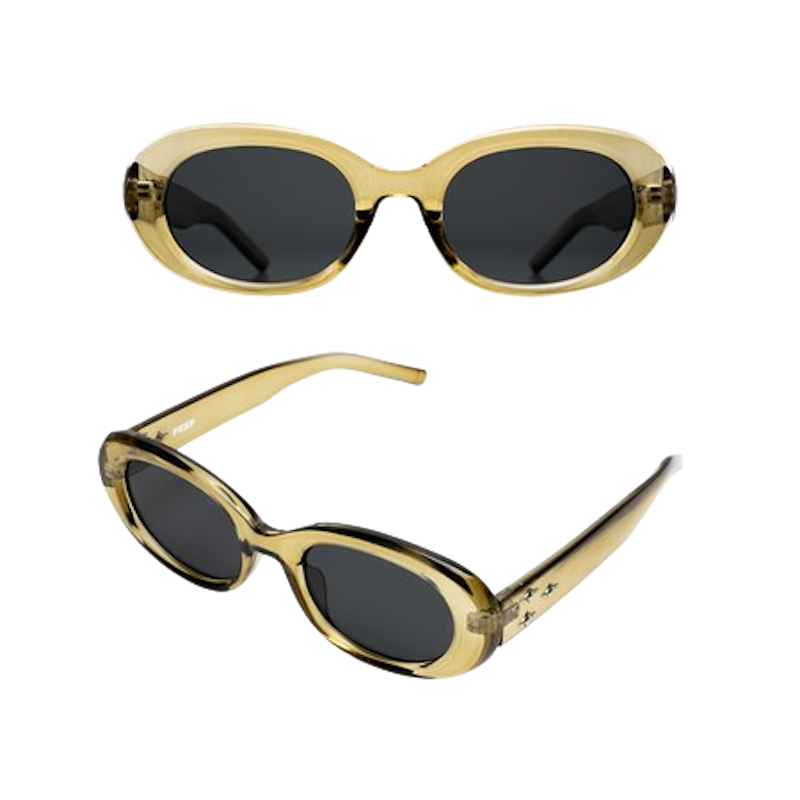 Peep Eyewear Jennie Sunglasses 1