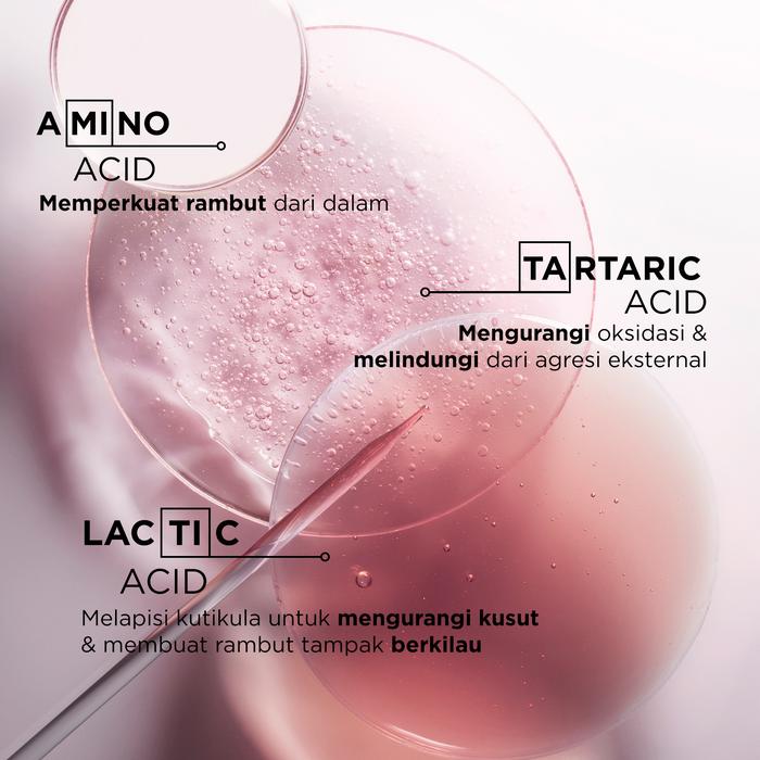 L'oreal Indonesia Kérastase Bain Chroma Respect Shampoo