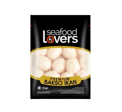 10 Rekomendasi Bakso Ikan Terbaik  [Merk Bakso Ikan yang Enak & Praktis] (Terbaru Tahun 2026) 4