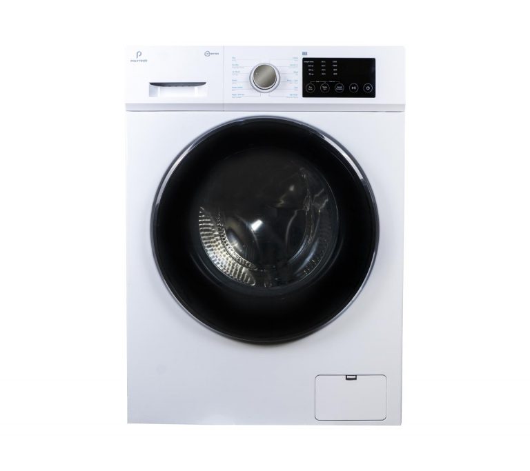 Polytron Wonderwash Washer Dryer 8 Kg ｜ PFL 8105H