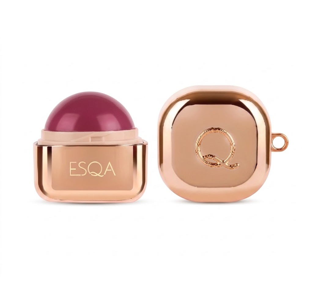 Bitty Balm Stick Blush Desire 1
