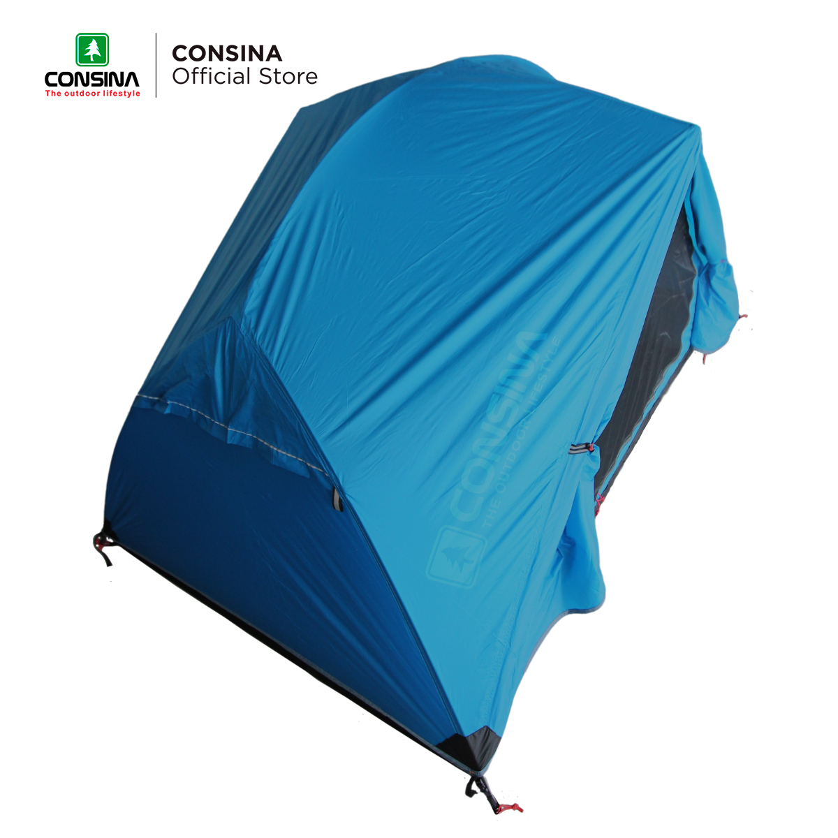 CONSINA Premium UL Dome Tenda  3