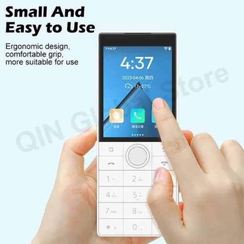 Shenzhen Duoqin Technology Qin F22