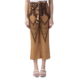 10 Rekomendasi Kulot Batik Terbaik 1