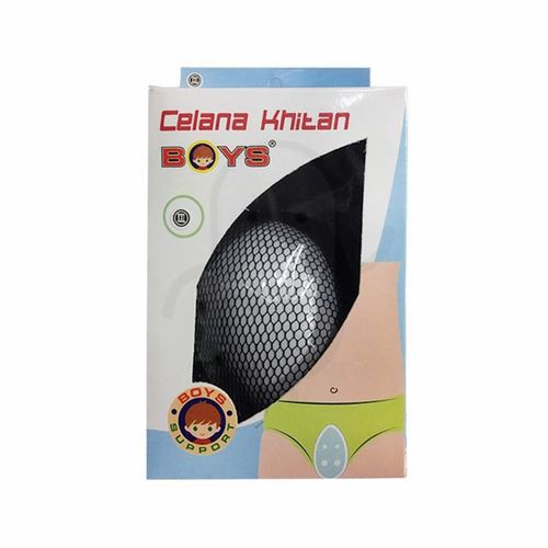 Celana Khitan