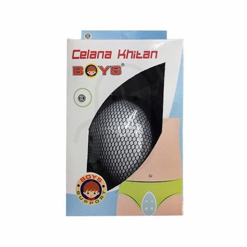 Celana Khitan 1