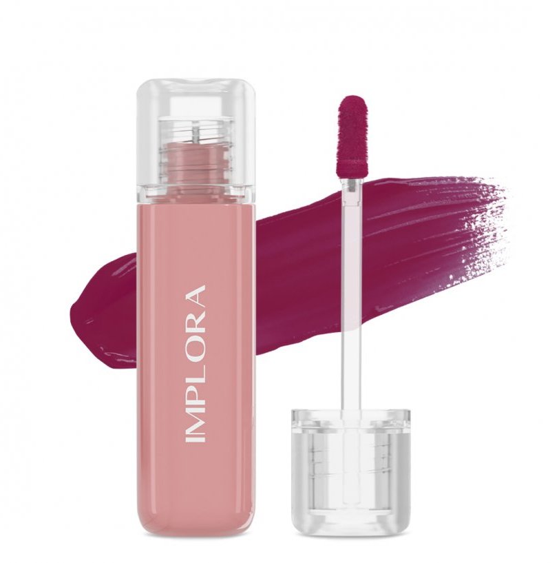 9 Rekomendasi Implora Jelly Tint Terbaik  3