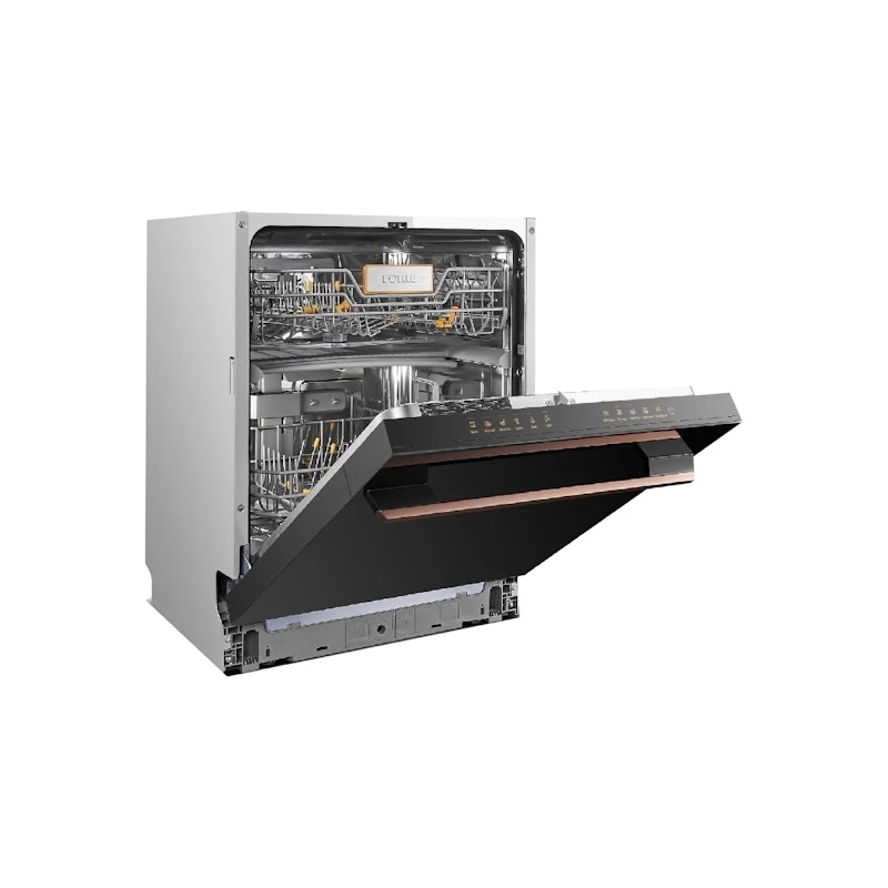 FOTILE Built in Dishwasher 3