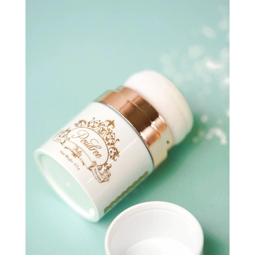 Elona World Elona Poudree Hair Fluffy Powder 
