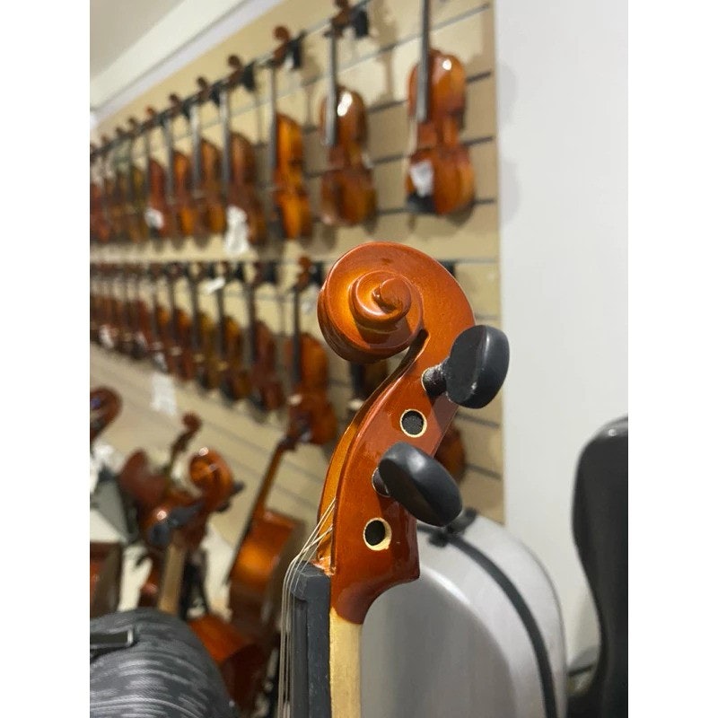 Shifen Violin Size 1/10 4