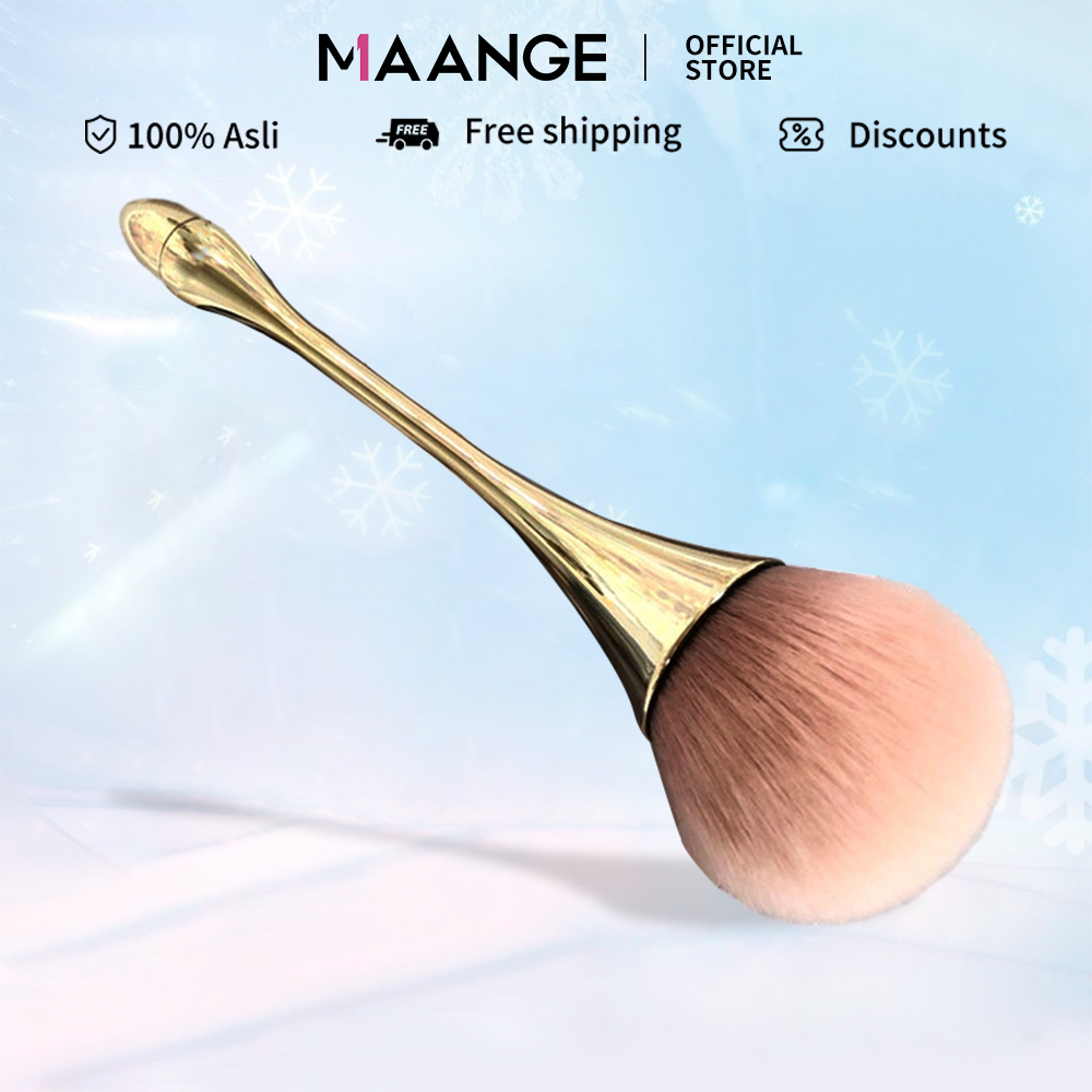 MAANGE Brush Foundation Tools  2