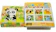Jigsaw Puzzle Kayu 6-in-1 3D 1