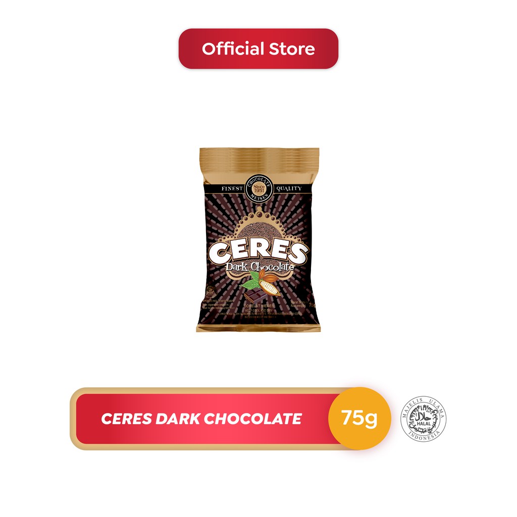 Ceres Meises Dark 3