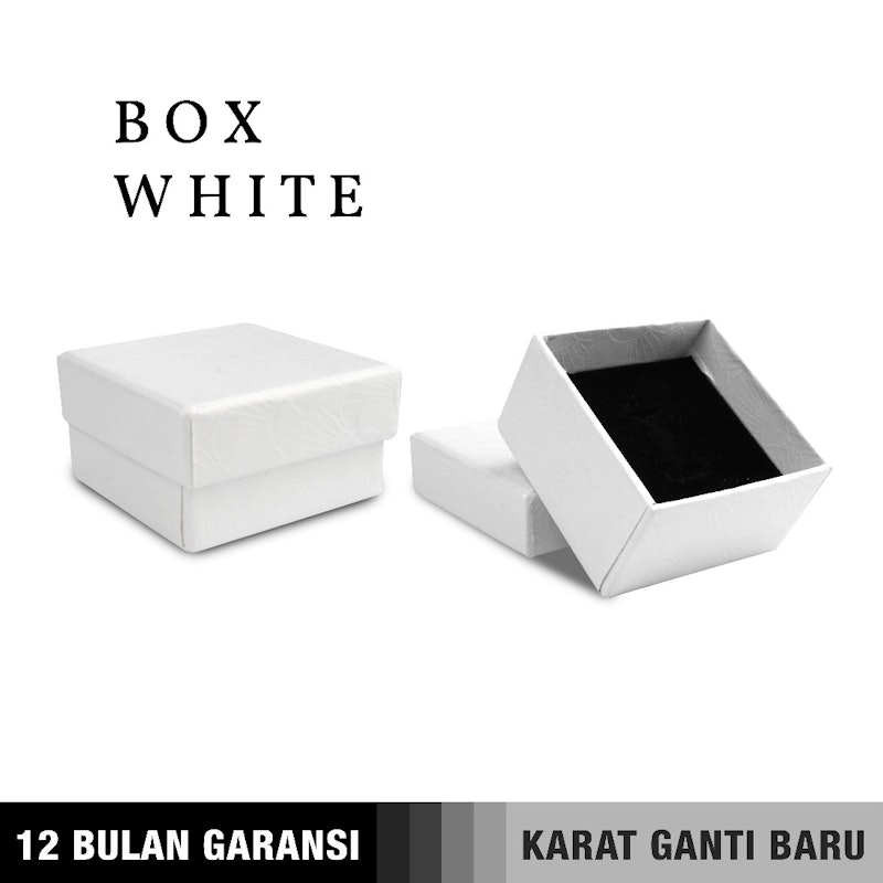 Emrys PREMIUM RING BOX Original Kotak Cincin 5