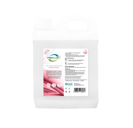 PROKLEEN Fabric Antibacterial Parfume 