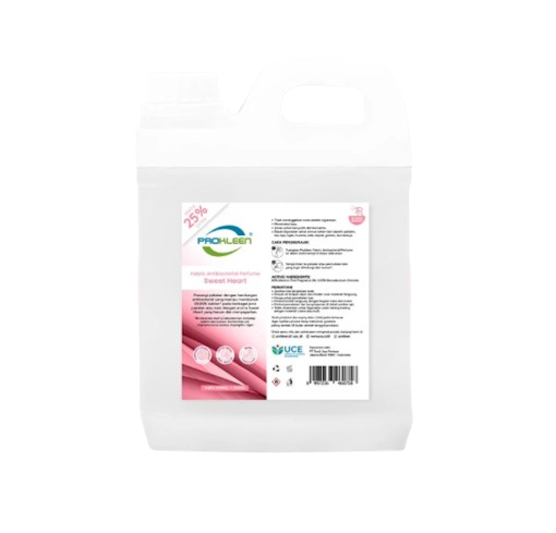 PROKLEEN Fabric Antibacterial Parfume 1