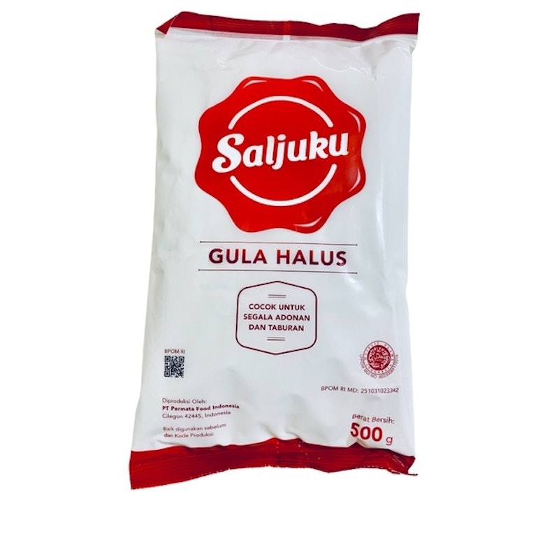 Saljuku Gula Halus 1