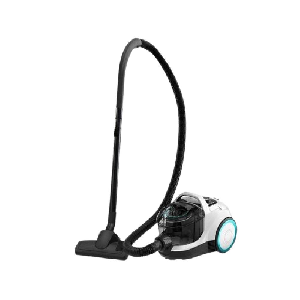 Bosch Series 4 Bagless ProHygienic White 1