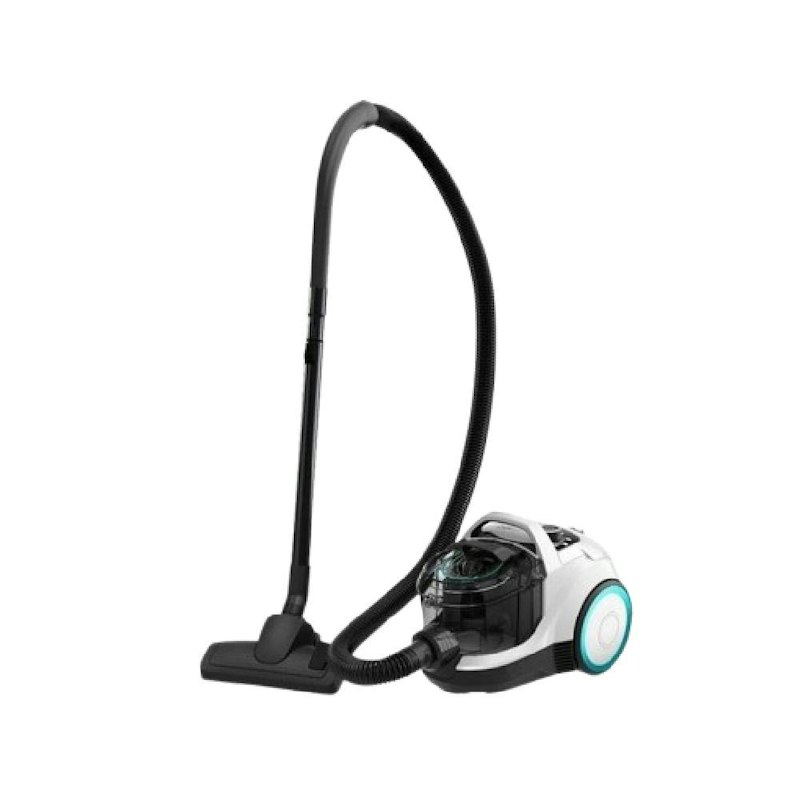 Bosch Series 4 Bagless ProHygienic White 1