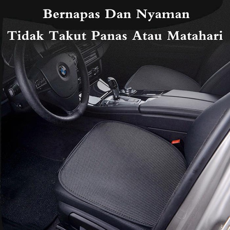 XYKJ Pelindung Sarung Jok Mobil 2