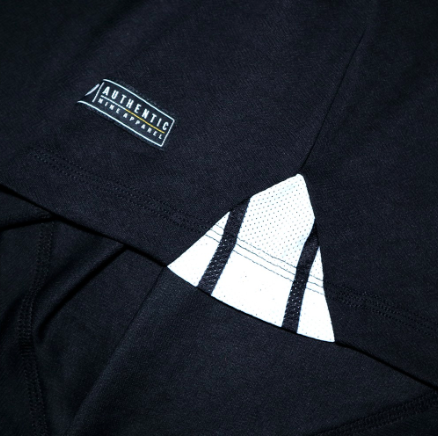 Nine Jersey Futsal Training Basic 1.0