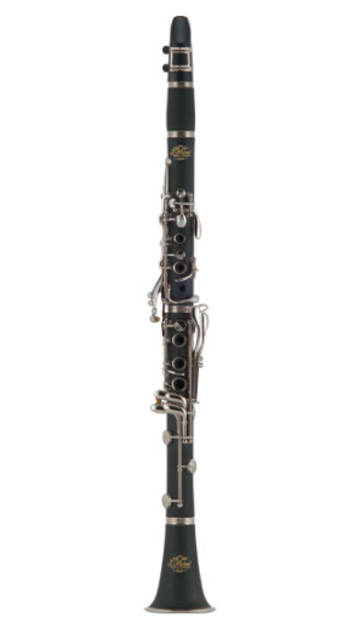 J. Michael Clarinet 1
