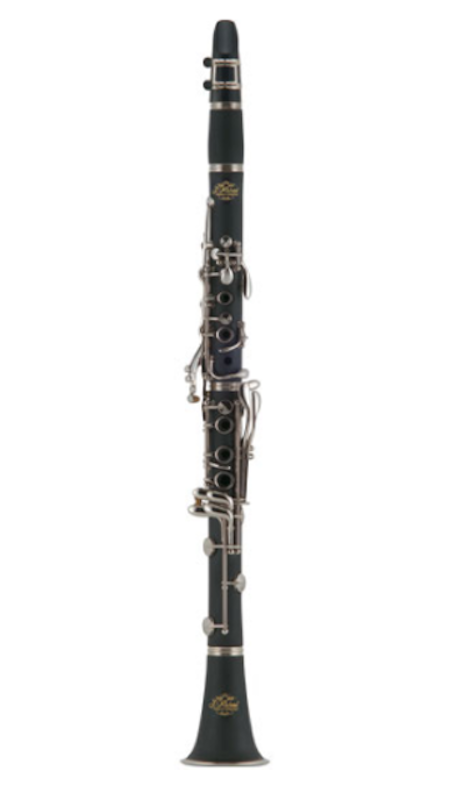J. Michael Clarinet 1