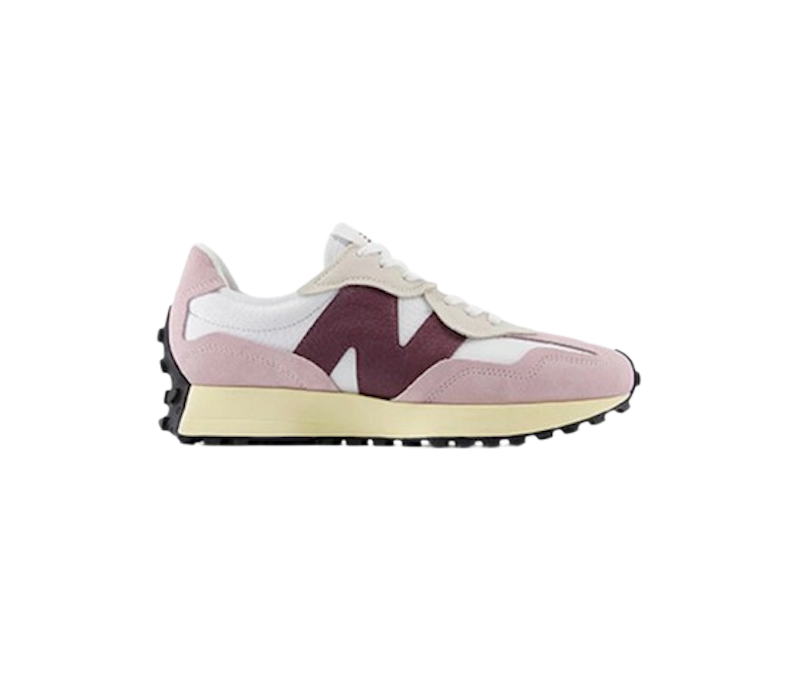 New Balance 327 Sneakers Shoes Purple
