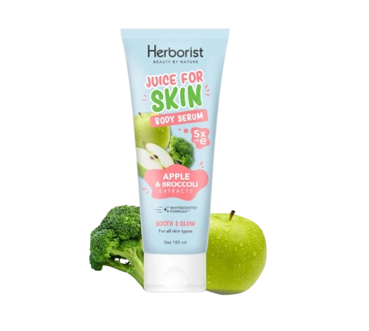 7 Rekomendasi Herborist Body Serum	 Terbaik  1
