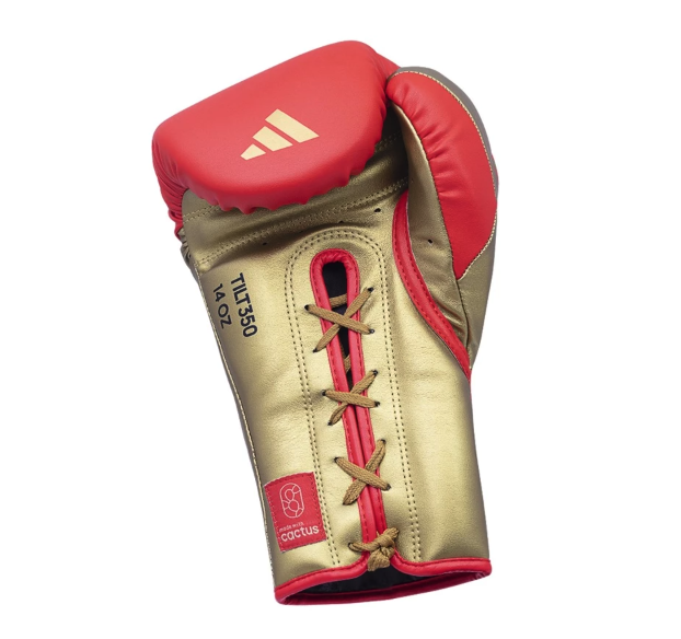 adidas Boxing Glove Speed Tilt 350 Pro Training Lace 4