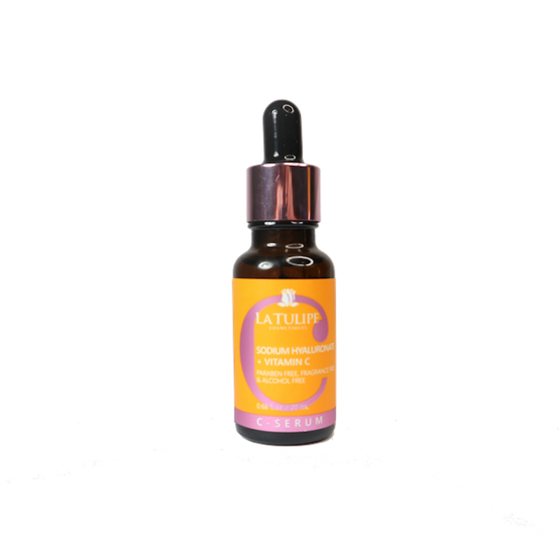 C-Serum 1