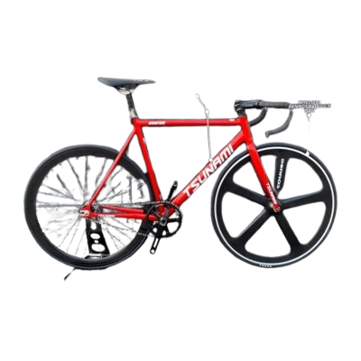 10 Rekomendasi Merk Sepeda Fixie Terbaik  [Mulai 1 Jutaan] (Terbaru Tahun 2026) 1