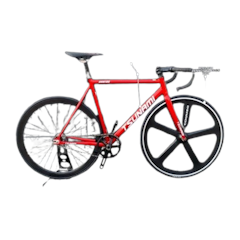 Tsunami Fixie