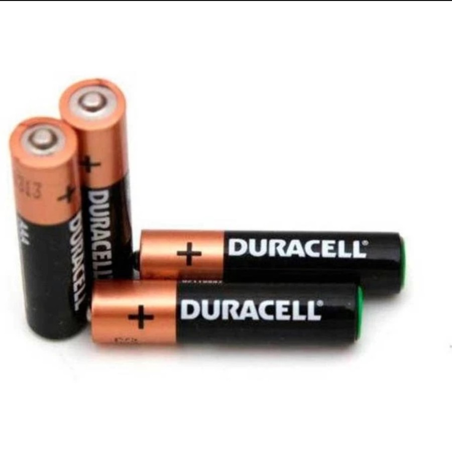 Duracell Duracell Recharge Ultra AA LR6/MN1500