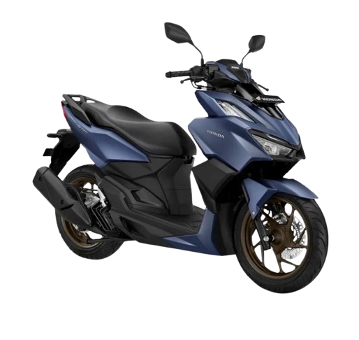 Honda Vario 160 ABS 1