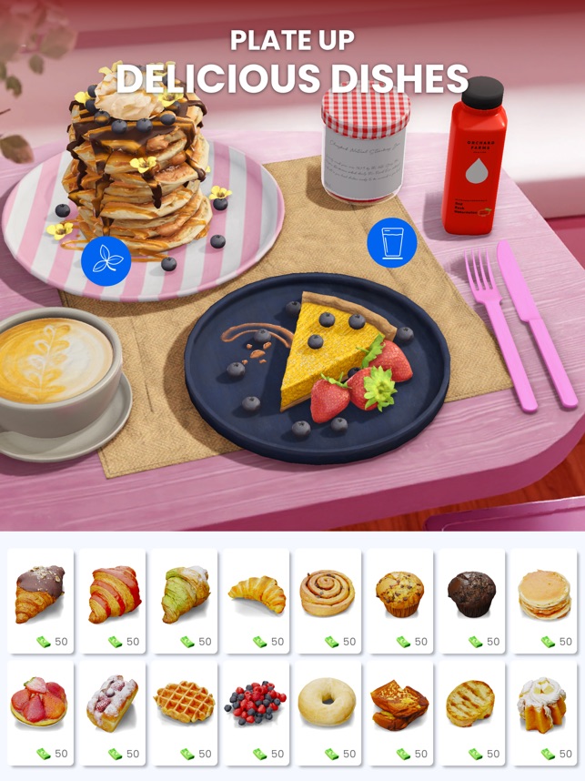 Food Stylist 5