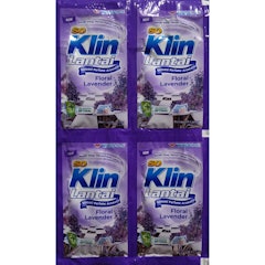 SoKlin Pembersih Lantai Sachet