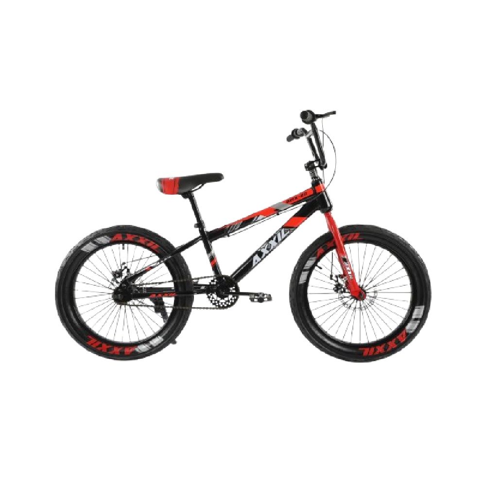 Axxil BMX 20" ｜ 9990