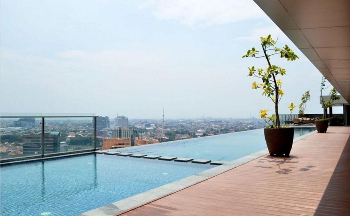 Pollux Properties Indonesia Louis Kienne Hotel Simpang Lima