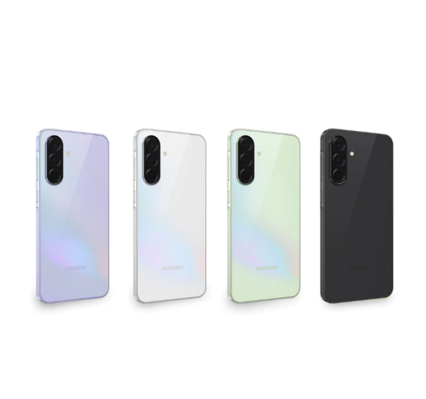 Samsung Electronics Samsung Galaxy A36 5G