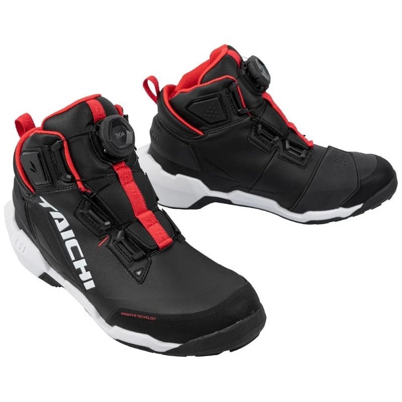 RS Taichi Taichi Drymaster Arrow  RSS013