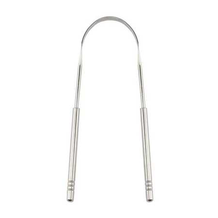 Mibo LEKGAVD Tongue Scraper