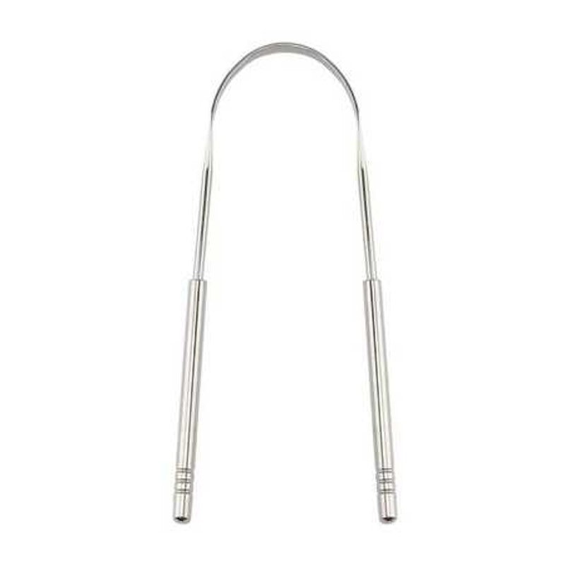 Mibo LEKGAVD Tongue Scraper 1