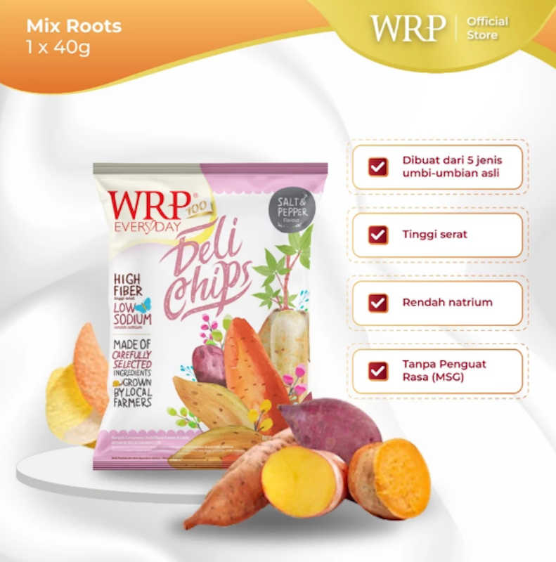 WRP Delichips 2