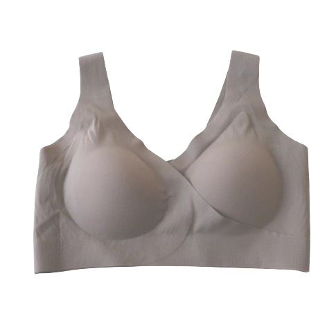 New Life Bare Comfort Nursing Bra 